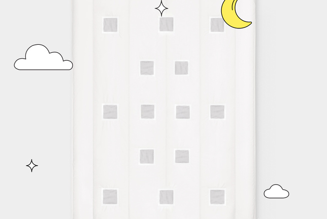 Дышащее одеяло 1сп