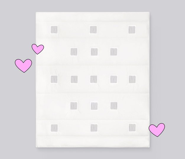 Дышащее одеяло 2сп