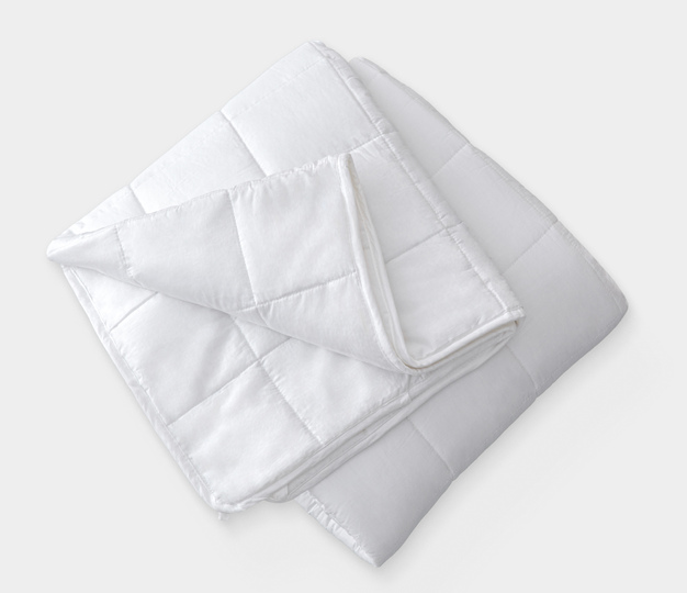 Утяжеленное одеяло 1сп