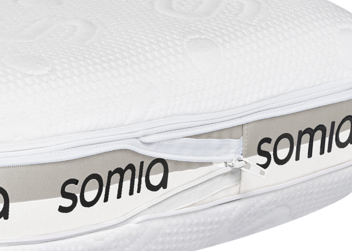Чехол-трансформер на подушку Somia Original/Simple