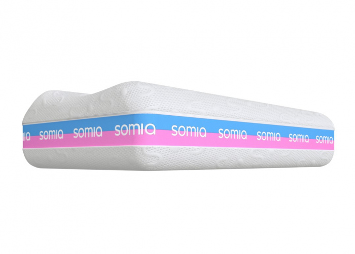Подушка Somia Wave