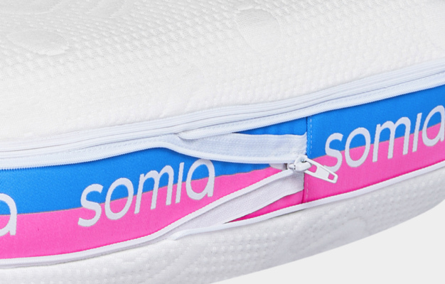 Чехол-трансформер на подушку Somia Kids/Simple Kids