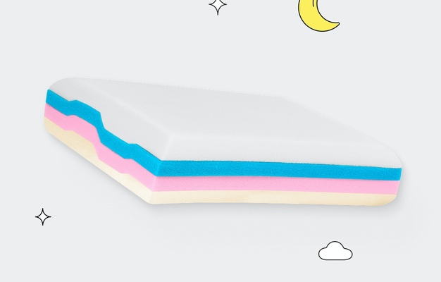 Детская подушка Somia Kids