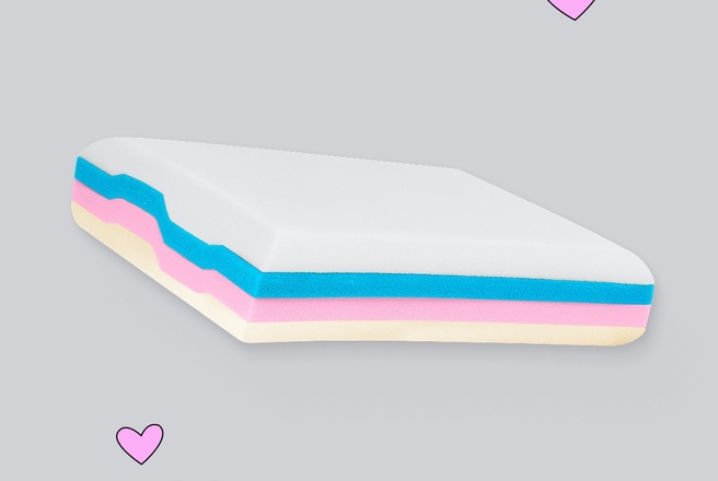 Детская подушка Somia Kids