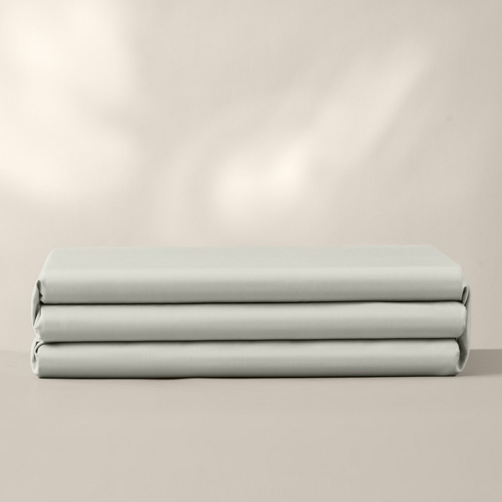 Пододеяльник Copper Blend из медного тенселя с двусторонней молнией