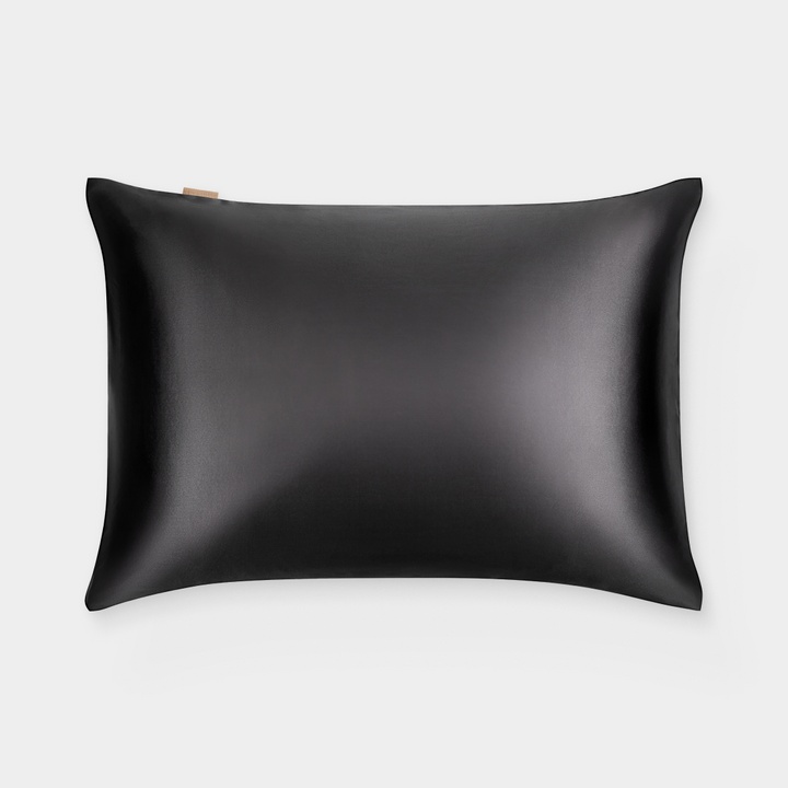 Наволочка 50х70 из натурального шёлка