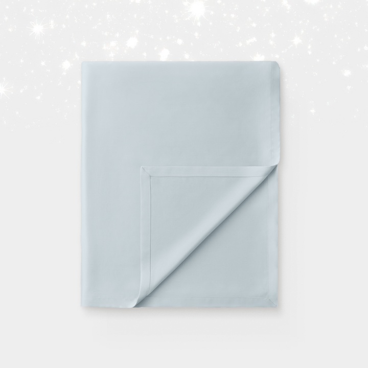 Простынь Cooling из тенселя Clima c охлаждающим эффектом