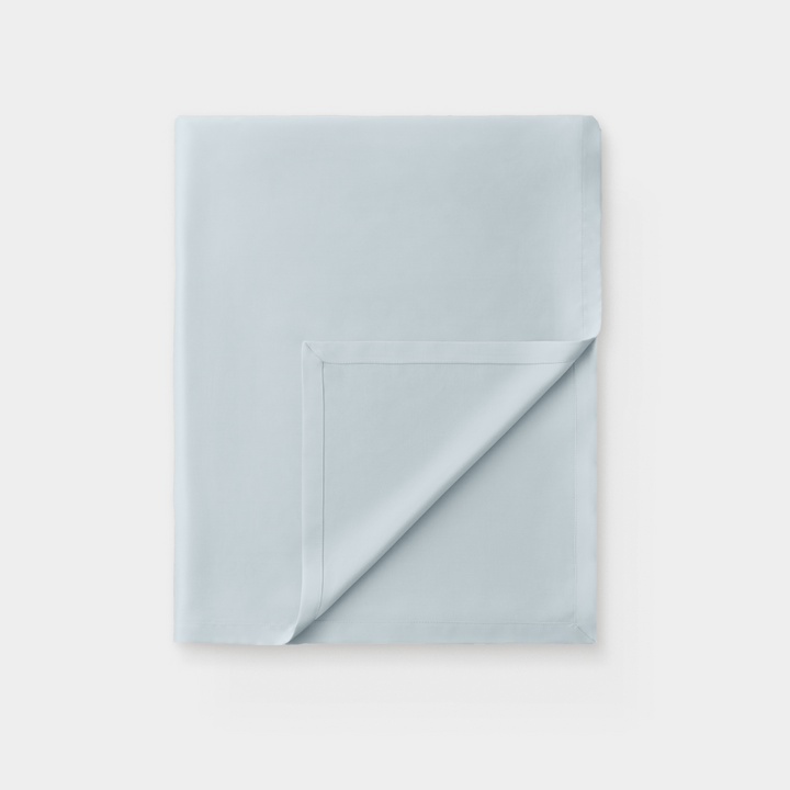 Простынь Cooling из тенселя Clima c охлаждающим эффектом