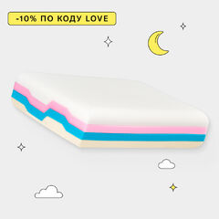 Взрослая подушка Somia Original