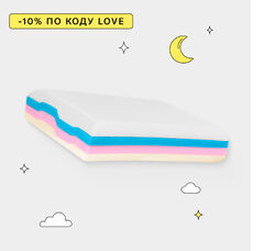 Детская подушка Somia Kids