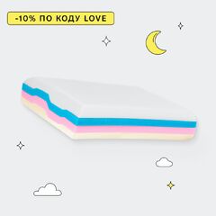 Детская подушка Somia Kids