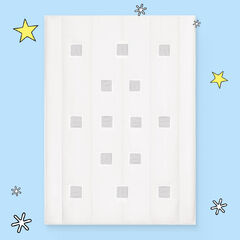 Дышащее одеяло 1сп