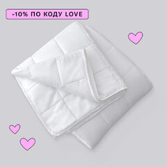 Утяжеленное одеяло 1сп